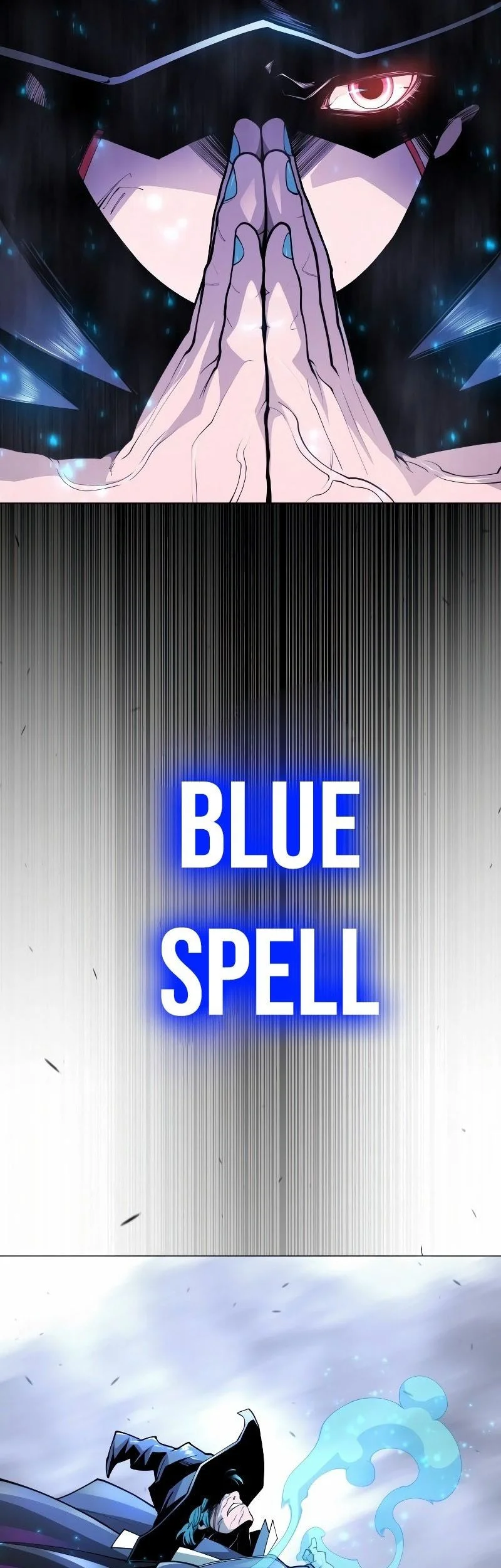 Superhuman Era Chapter 179 Gambar 30