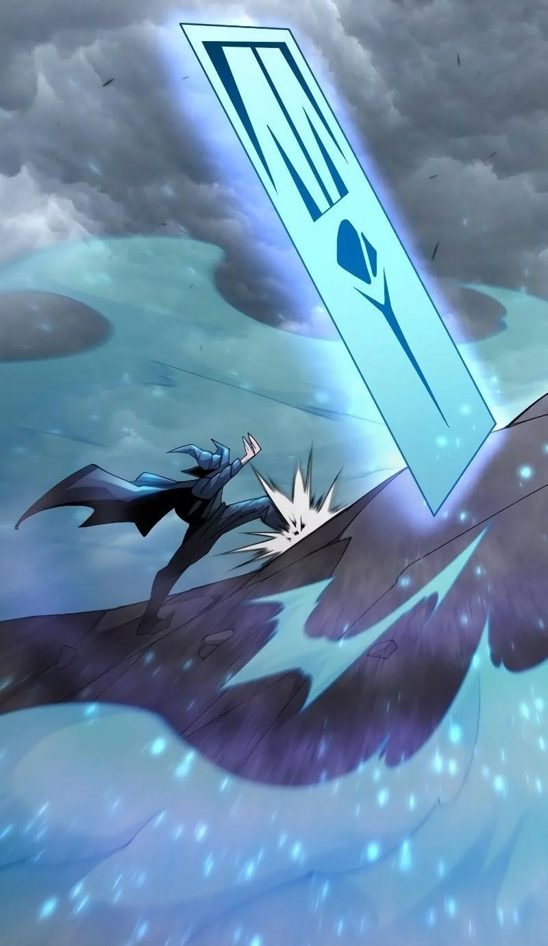 Superhuman Era Chapter 179 Gambar 32
