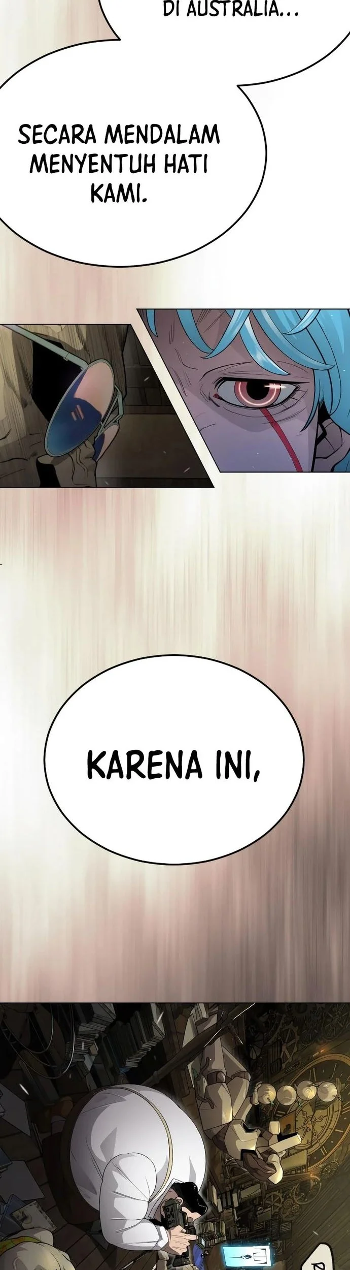 Superhuman Era Chapter 184 Gambar 29