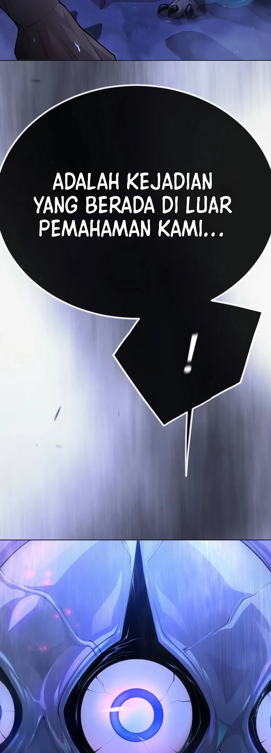 Superhuman Era Chapter 189 Gambar 50