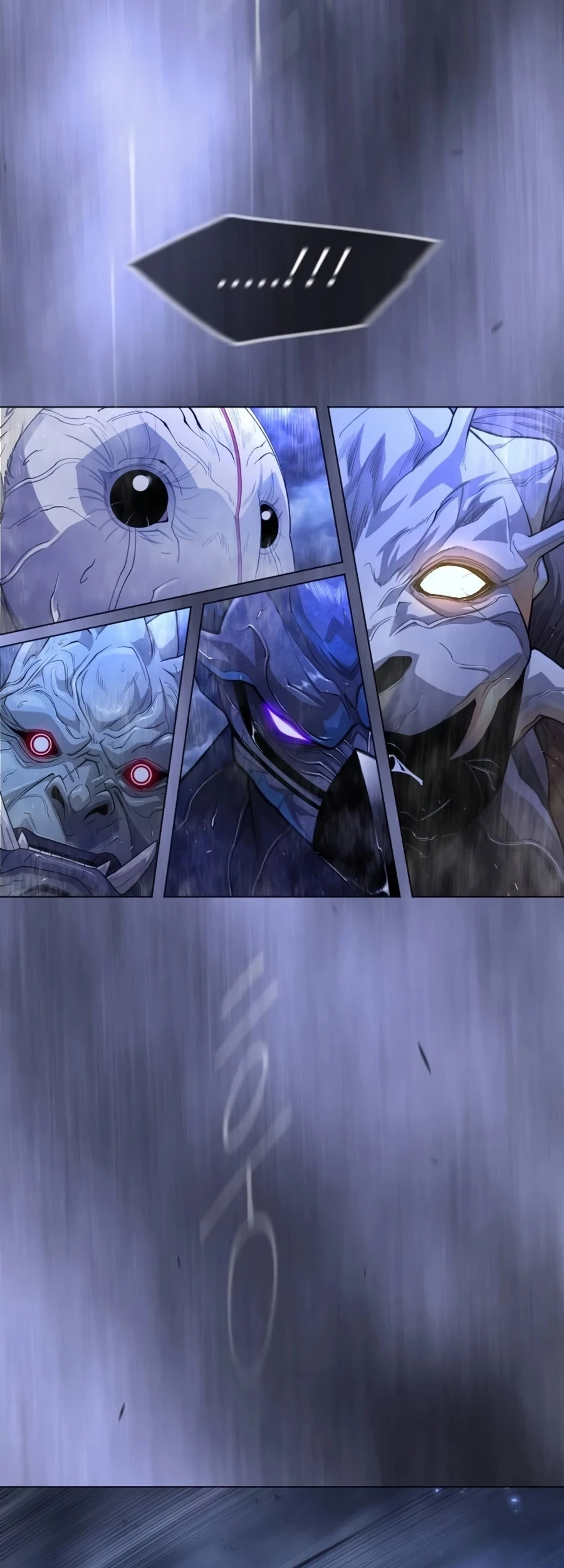 Superhuman Era Chapter 189 Gambar 53