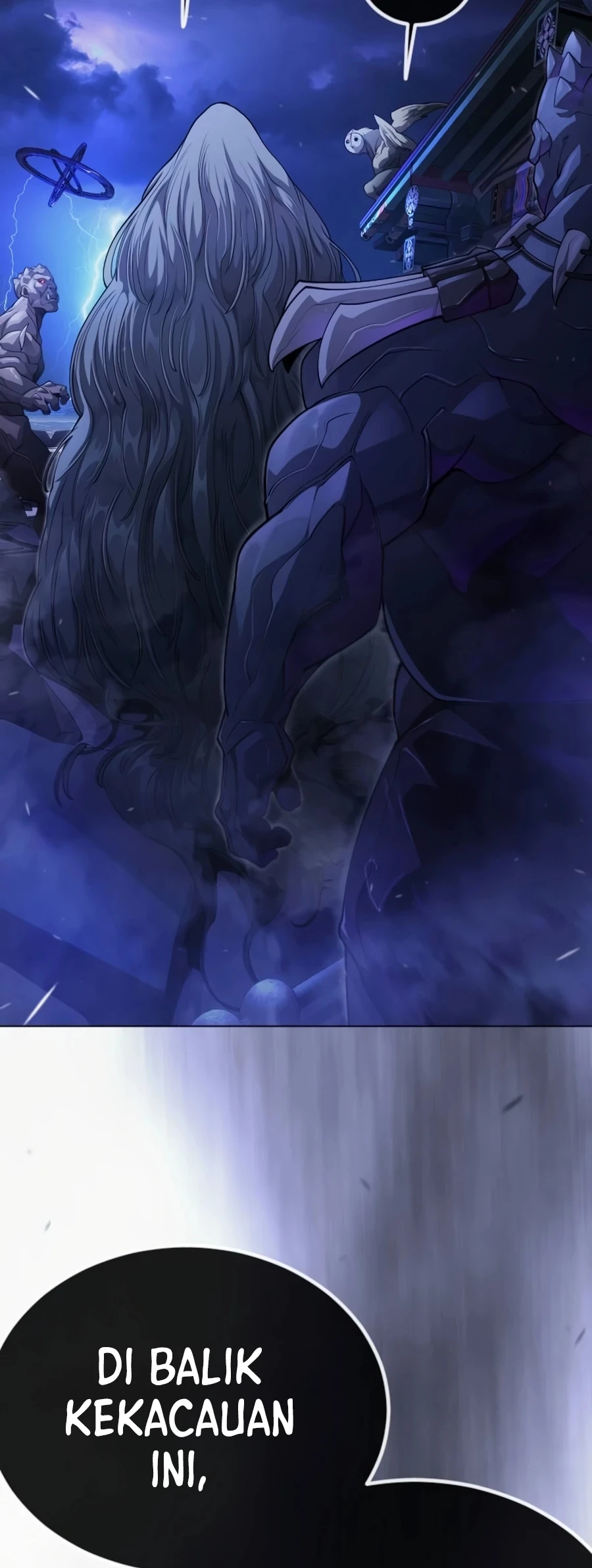 Superhuman Era Chapter 189 Gambar 48