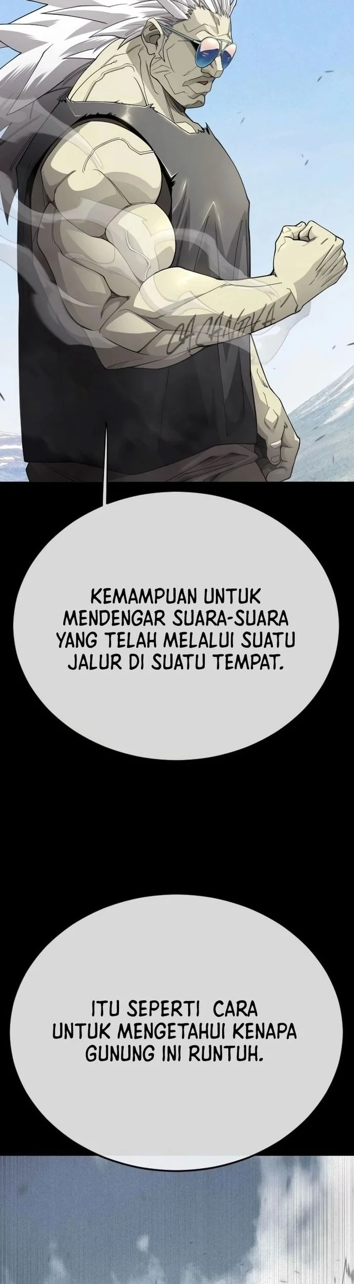 Superhuman Era Chapter 196 Gambar 32