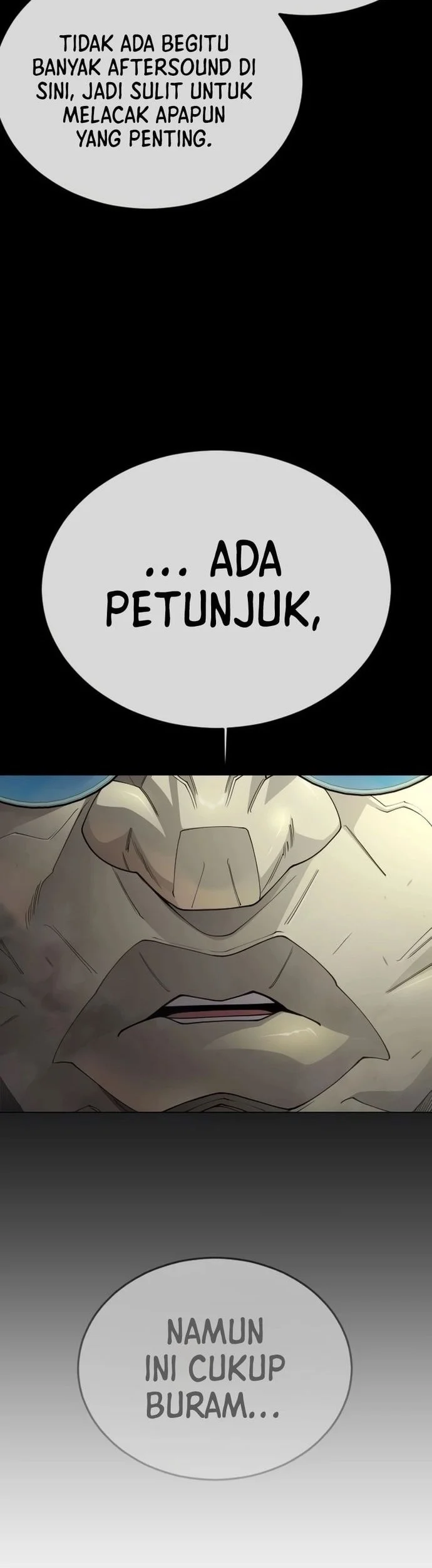 Superhuman Era Chapter 196 Gambar 35