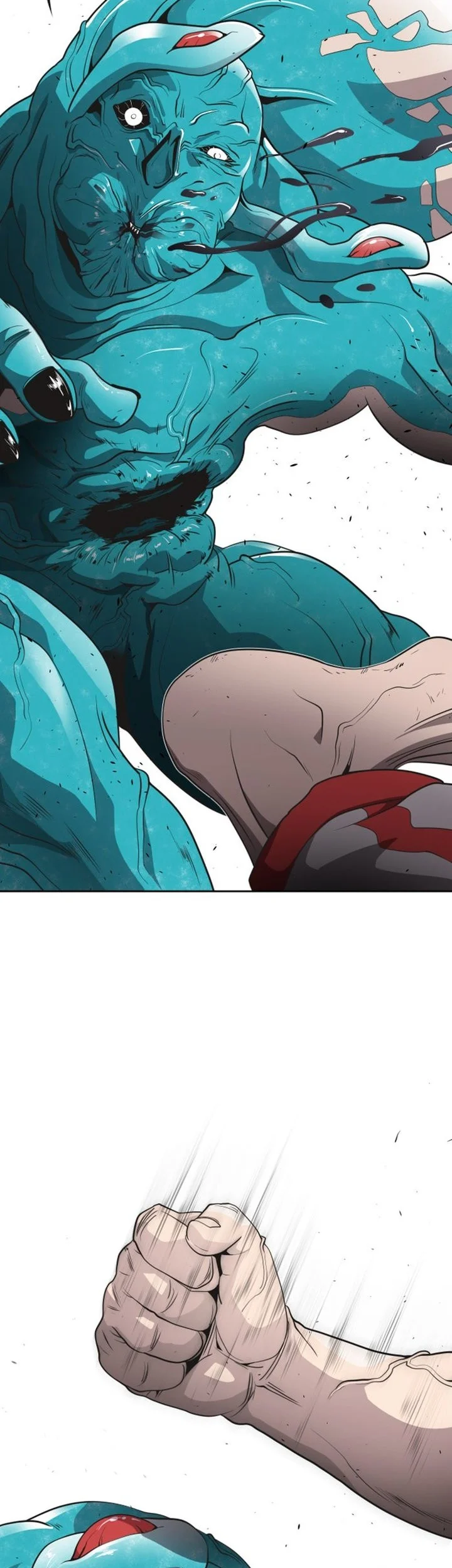 Superhuman Era Chapter 22 Gambar 15