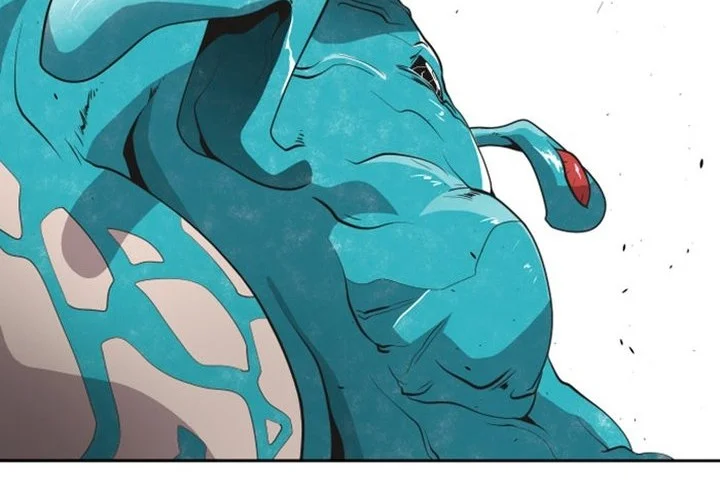 Superhuman Era Chapter 22 Gambar 16