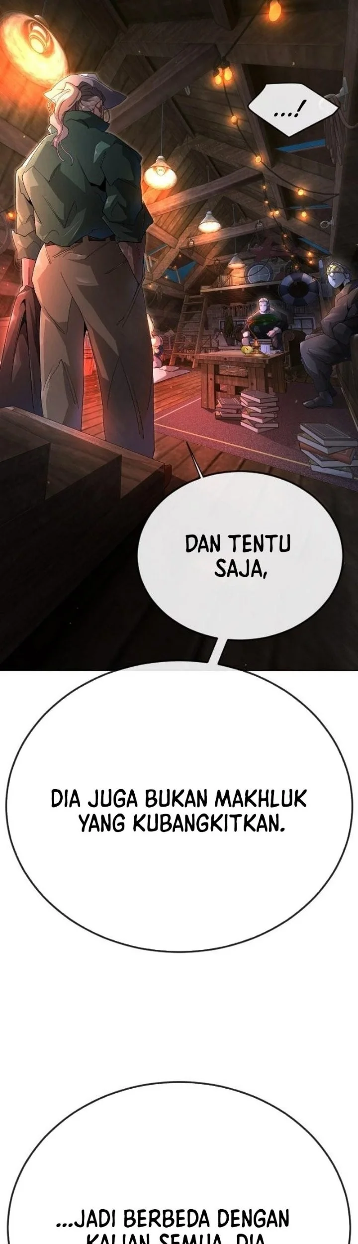 Superhuman Era Chapter 243 Gambar 28