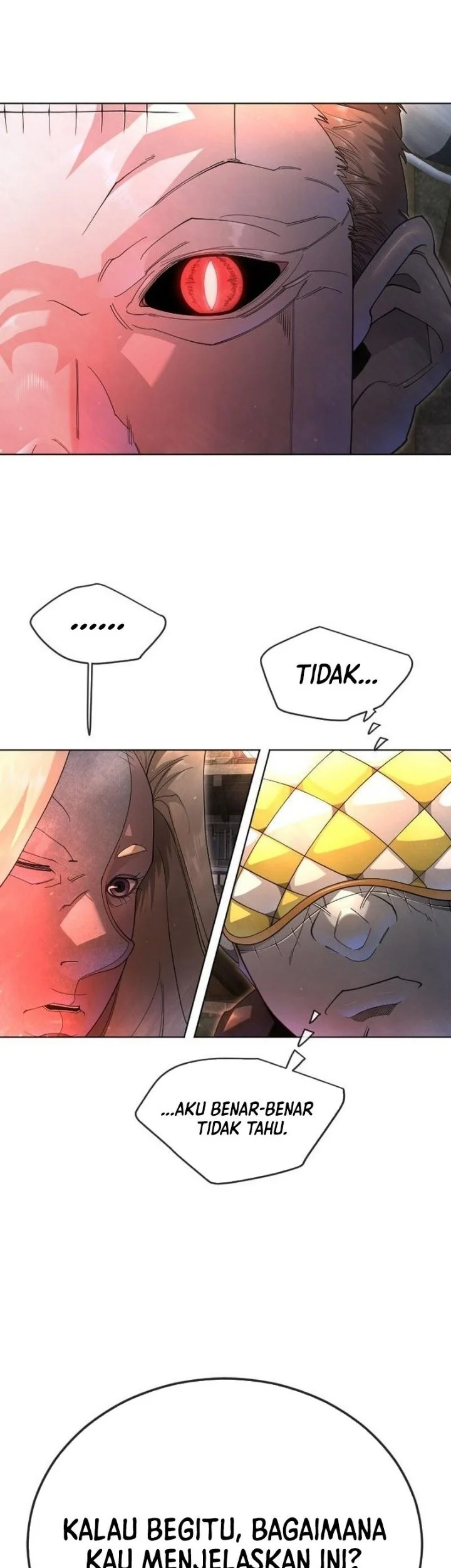 Superhuman Era Chapter 243 Gambar 30