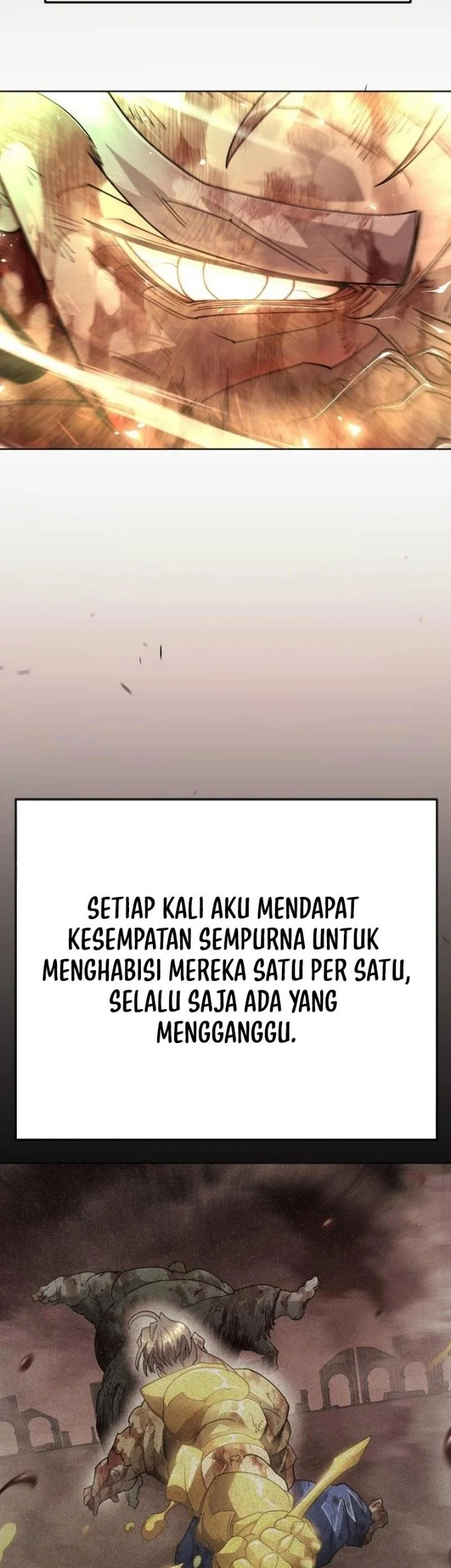 Superhuman Era Chapter 244 Gambar 31