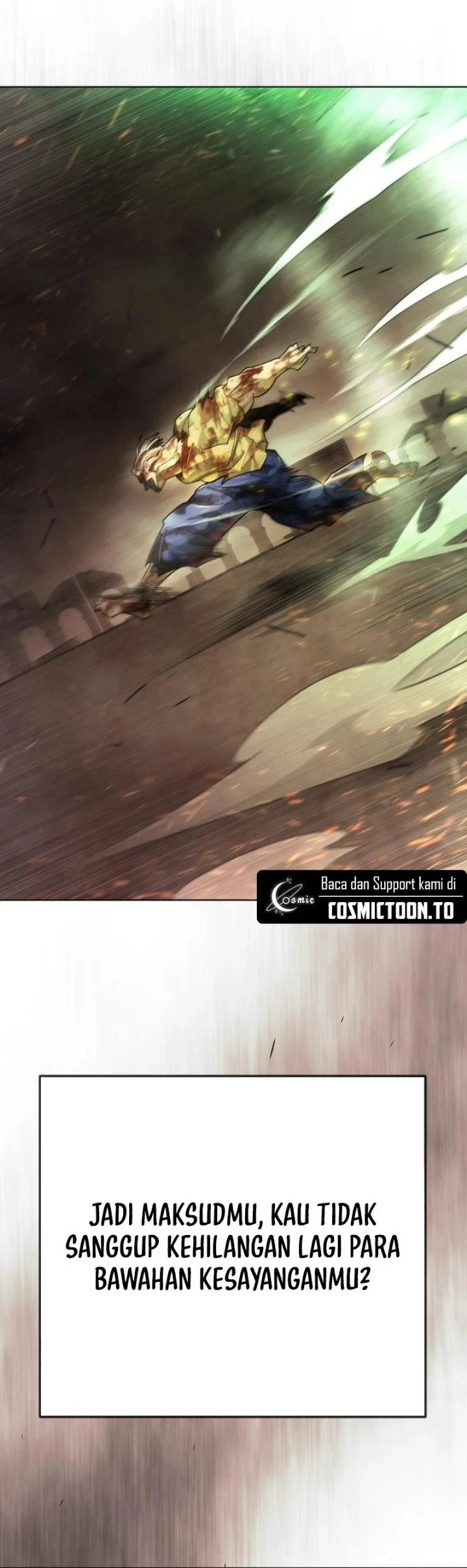 Superhuman Era Chapter 244 Gambar 33