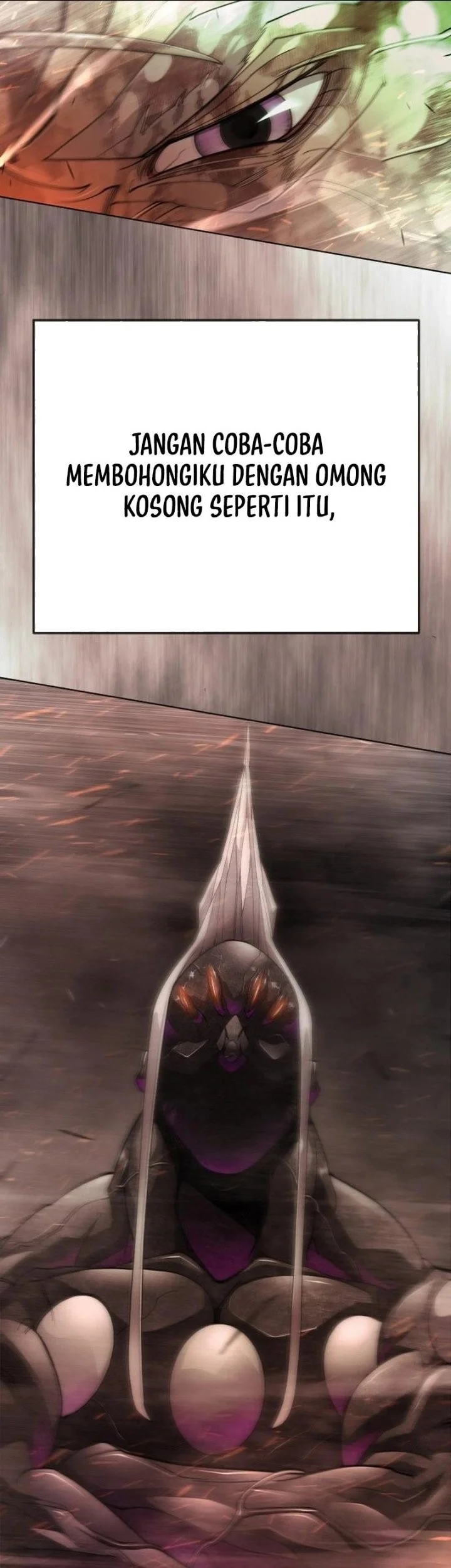 Superhuman Era Chapter 244 Gambar 34