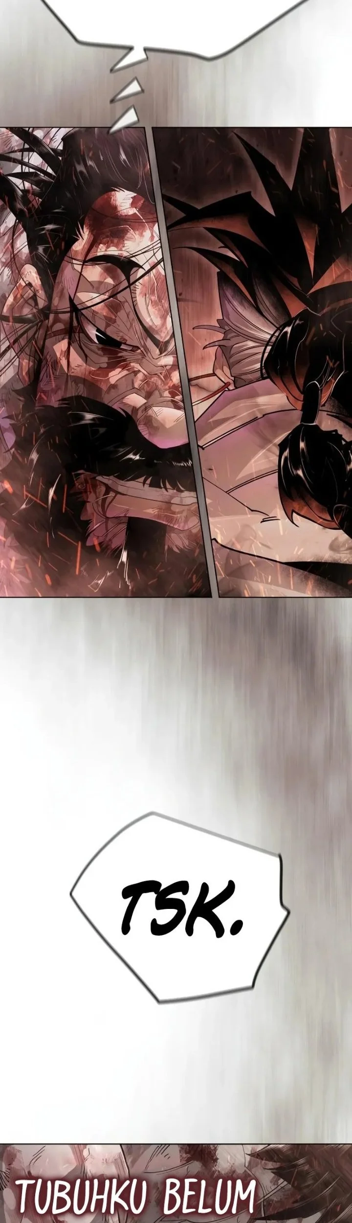 Superhuman Era Chapter 246 Gambar 31