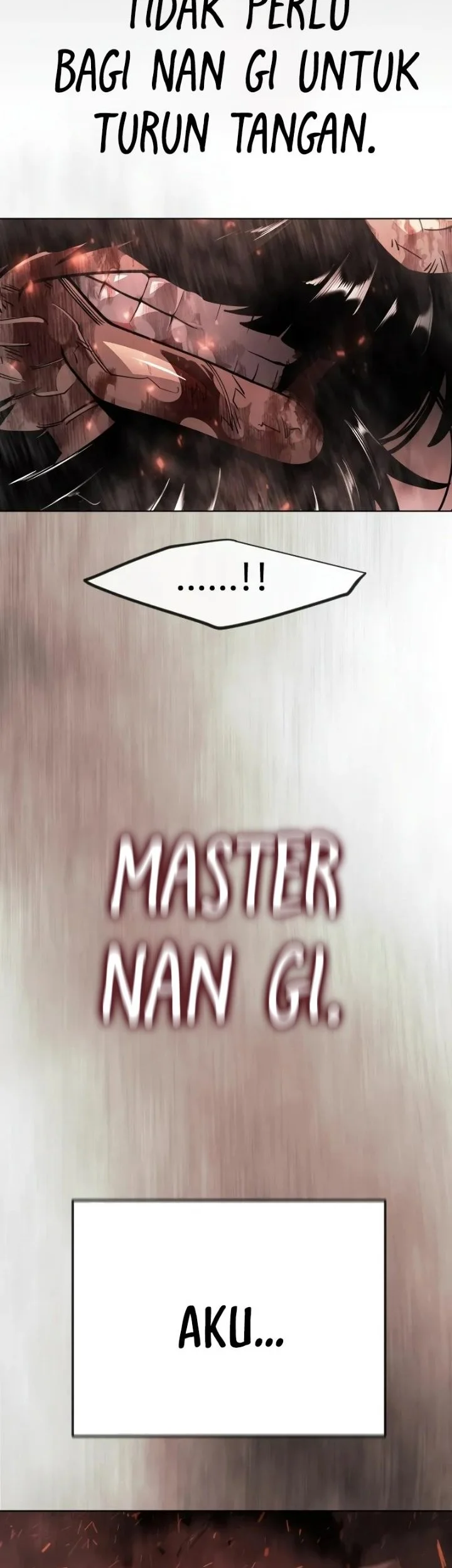 Superhuman Era Chapter 246 Gambar 34