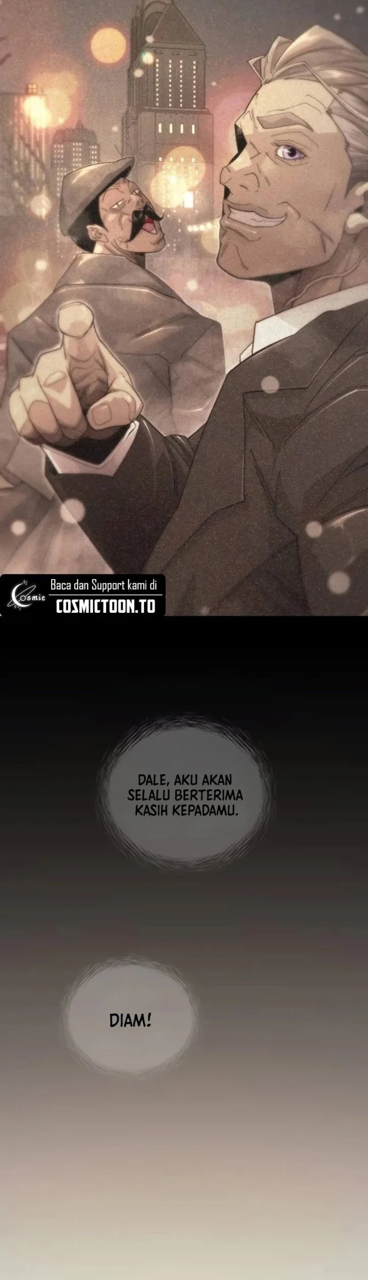 Superhuman Era Chapter 247 Gambar 33