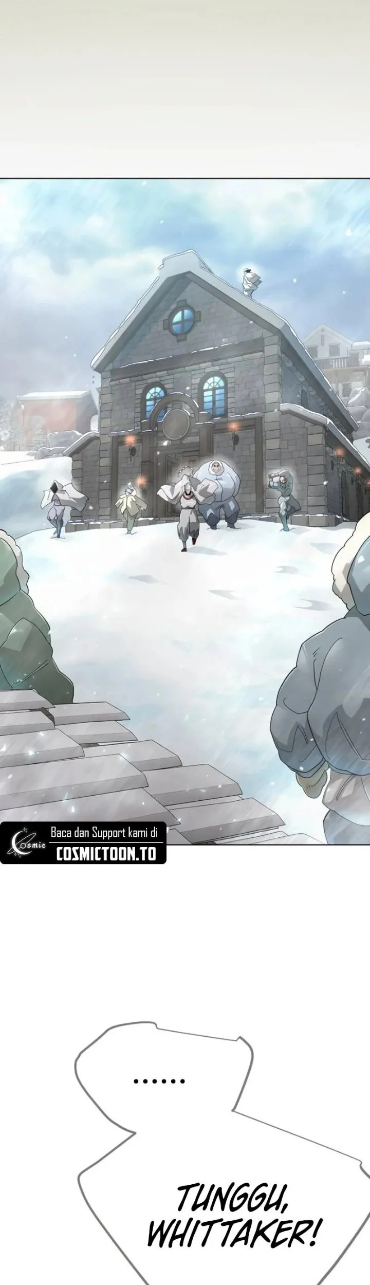 Superhuman Era Chapter 247 Gambar 35