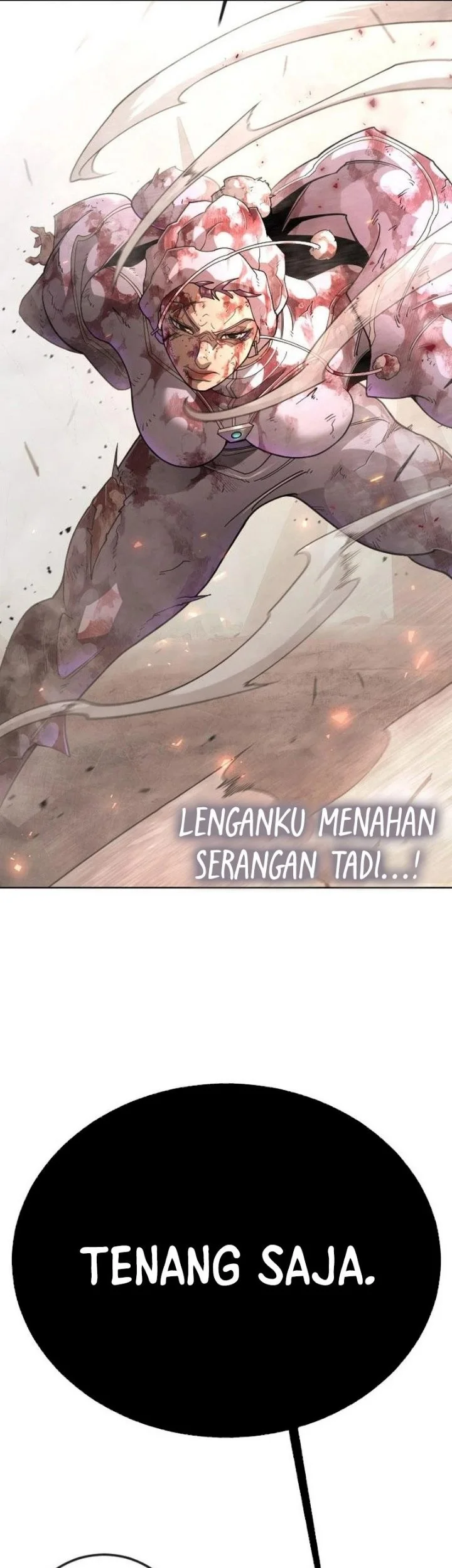 Superhuman Era Chapter 249 Gambar 32