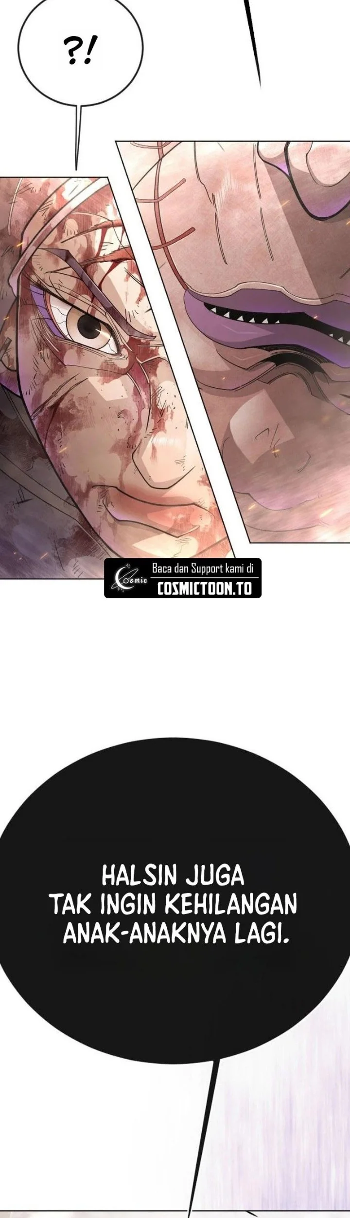 Superhuman Era Chapter 249 Gambar 33