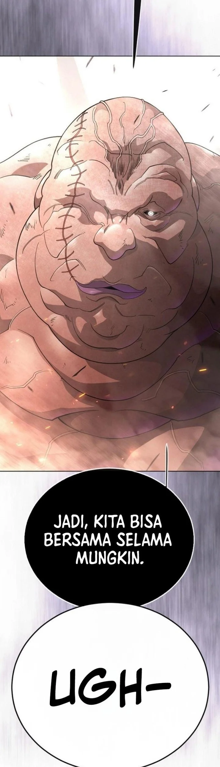 Superhuman Era Chapter 249 Gambar 35