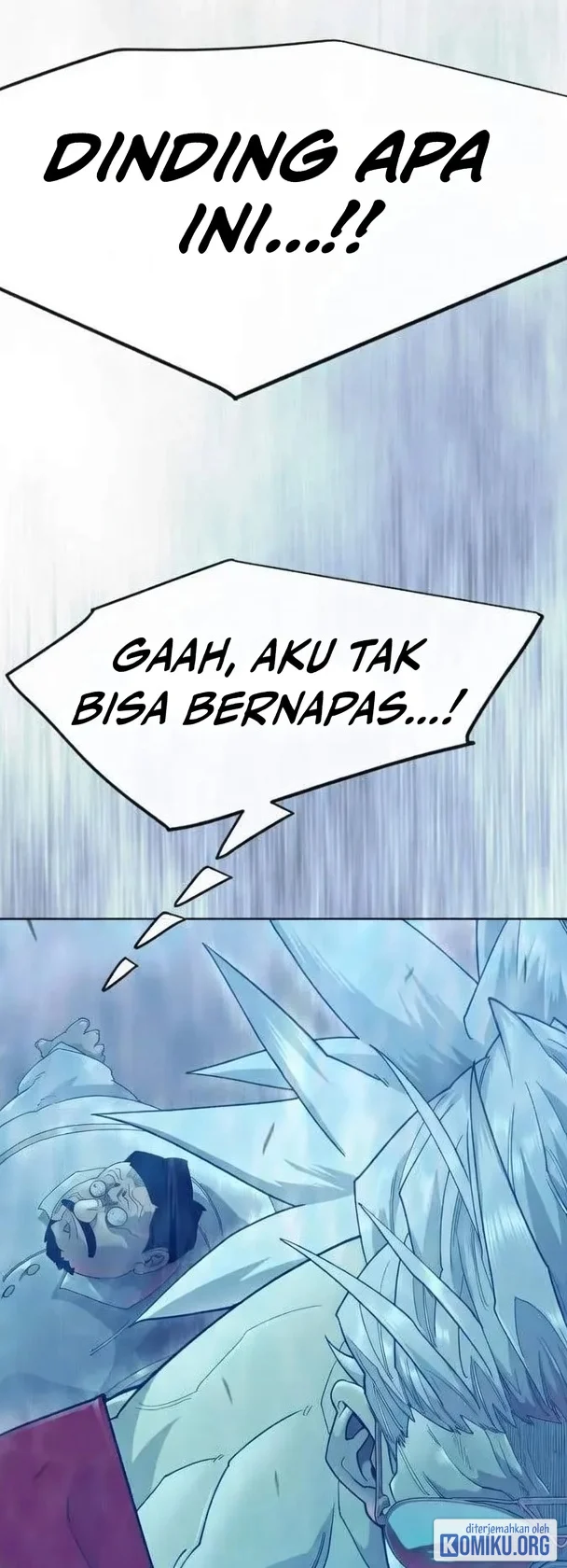 Superhuman Era Chapter 252 Gambar 50