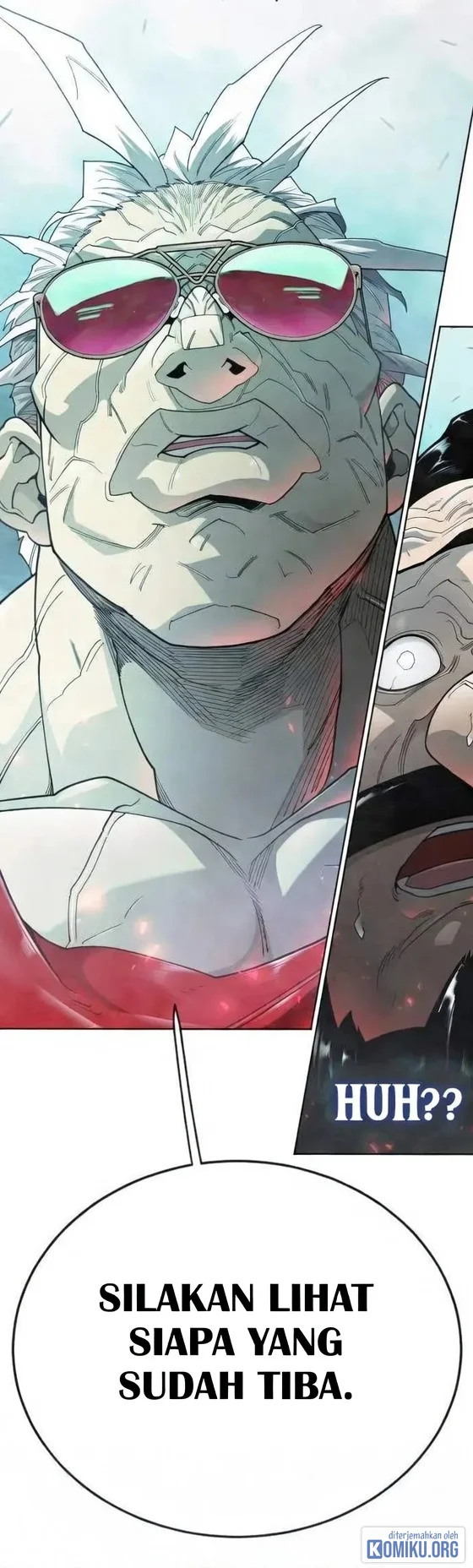 Superhuman Era Chapter 252 Gambar 54