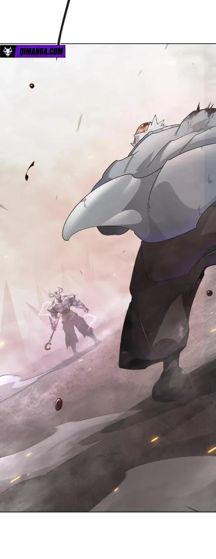 Superhuman Era Chapter 253 Gambar 57
