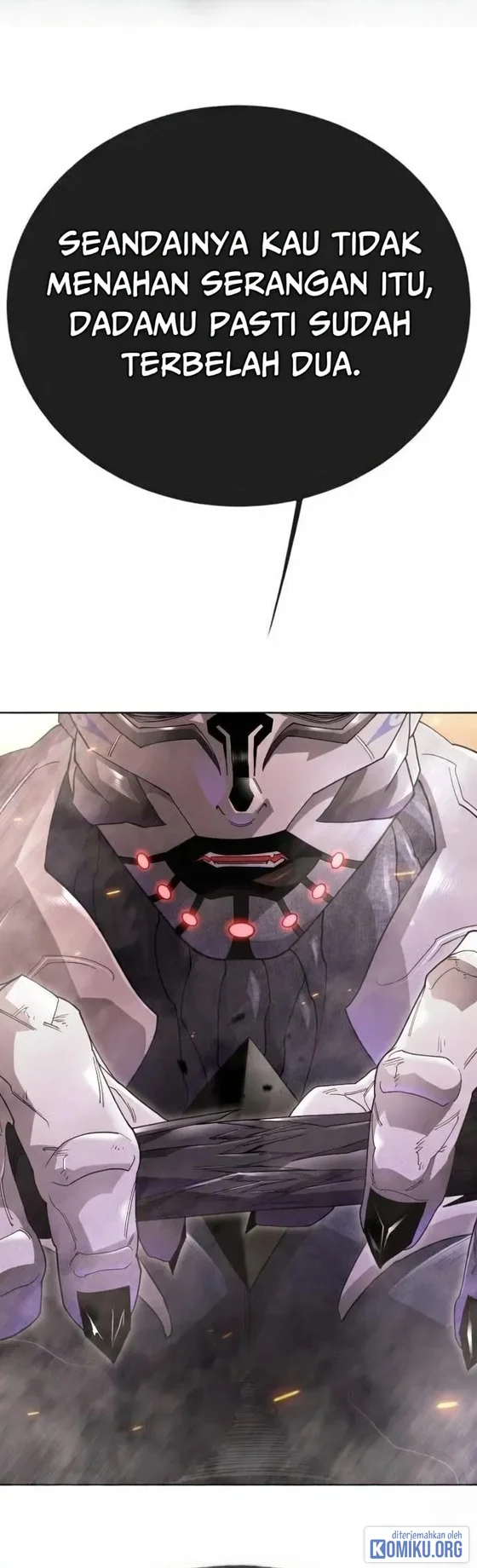Superhuman Era Chapter 253 Gambar 58