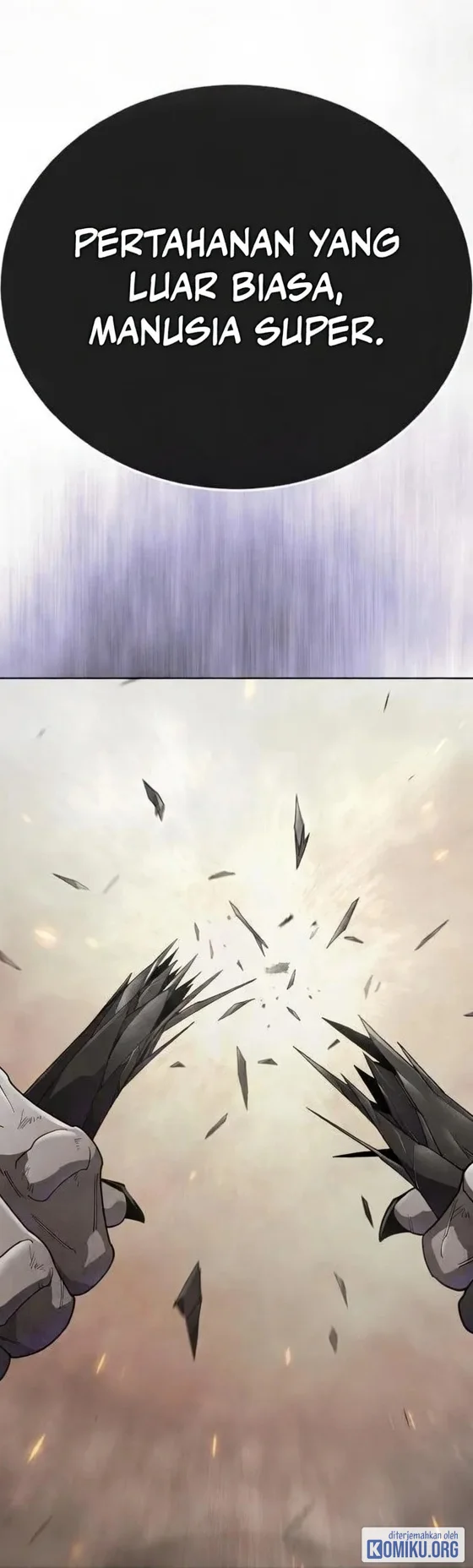 Superhuman Era Chapter 253 Gambar 59