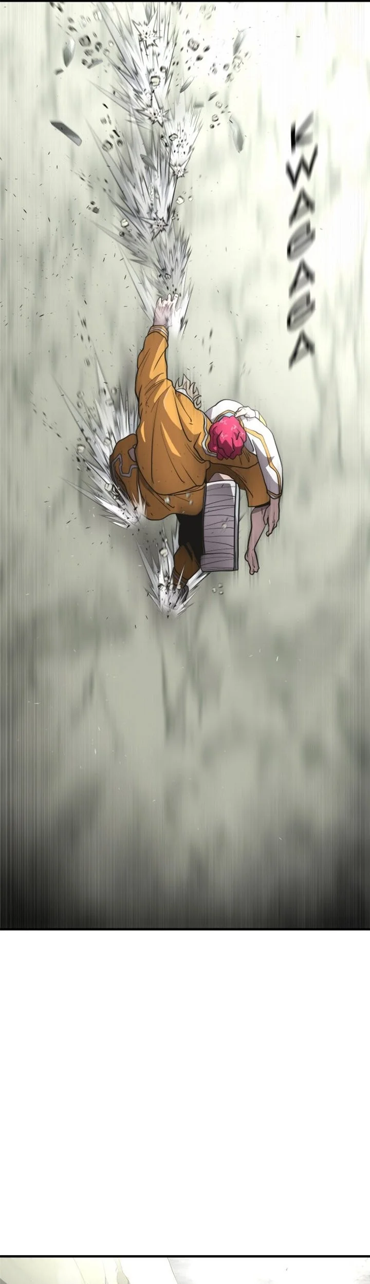 Superhuman Era Chapter 40 Gambar 16