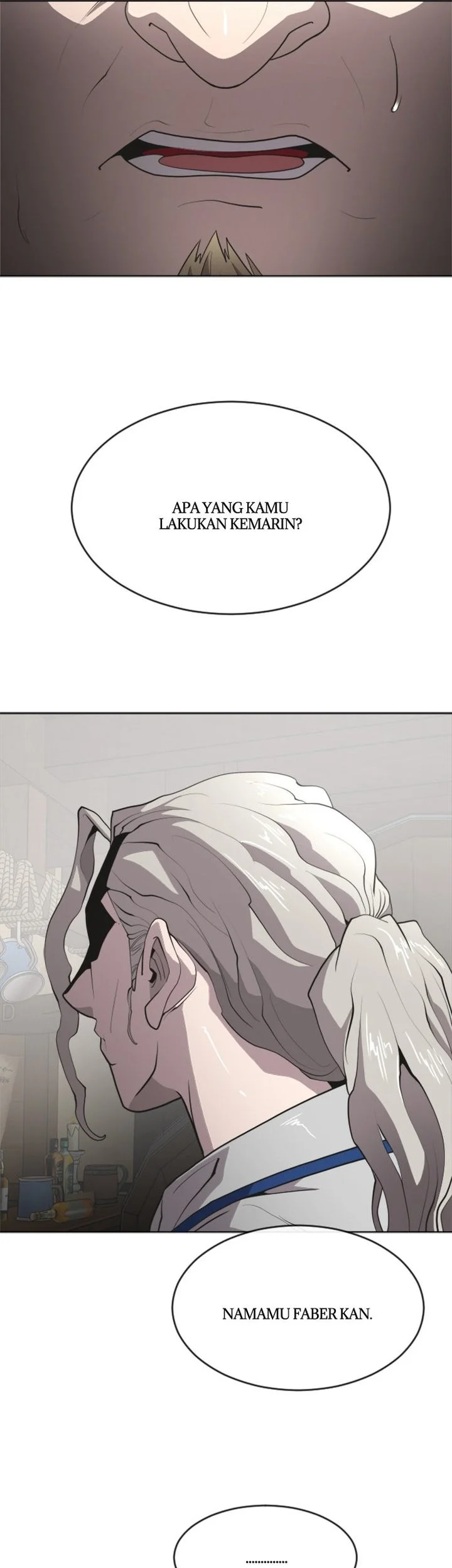 Superhuman Era Chapter 46 Gambar 16