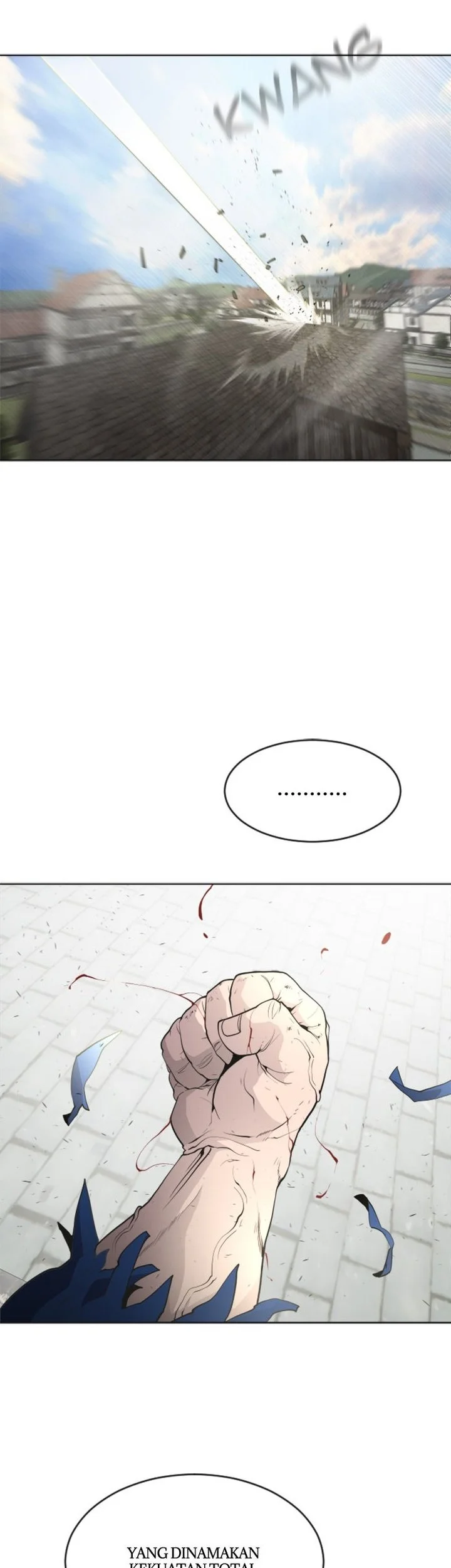 Superhuman Era Chapter 50 Gambar 13