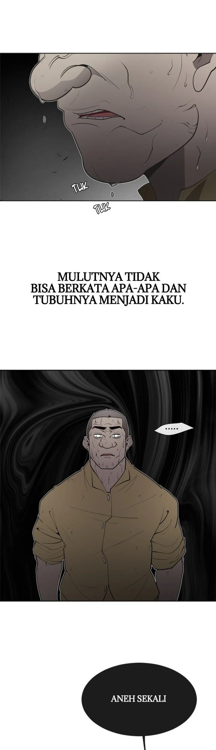 Superhuman Era Chapter 59 Gambar 14