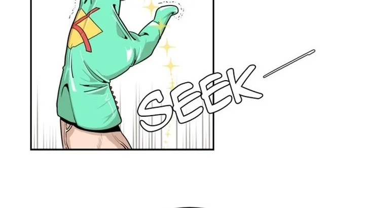 Superhuman Era Chapter 6 Gambar 19