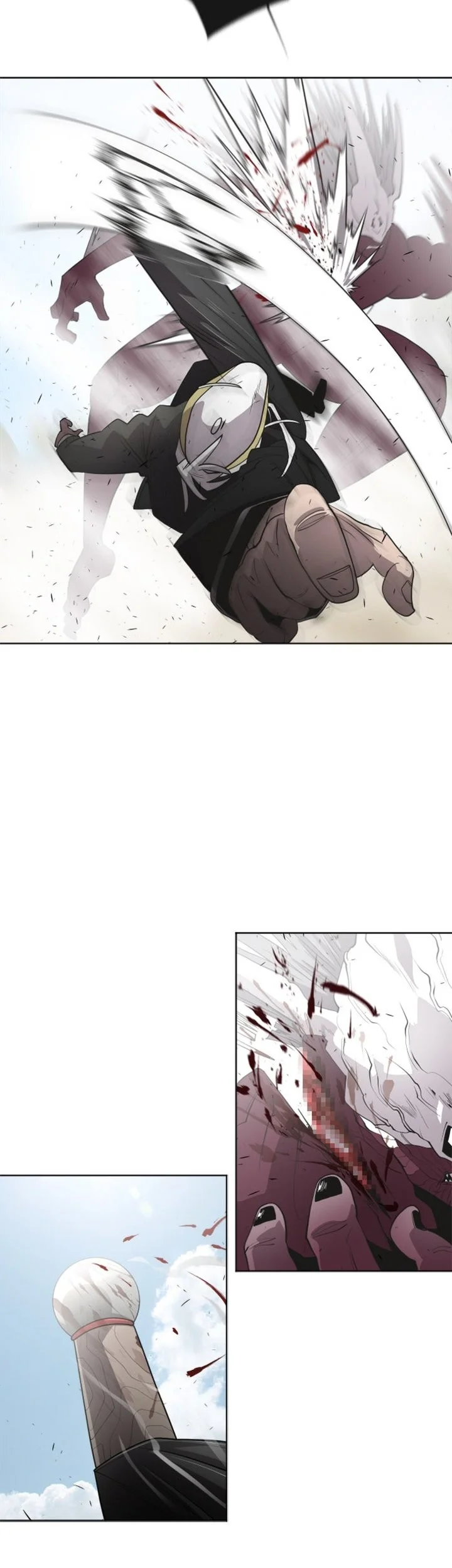 Superhuman Era Chapter 62 Gambar 16