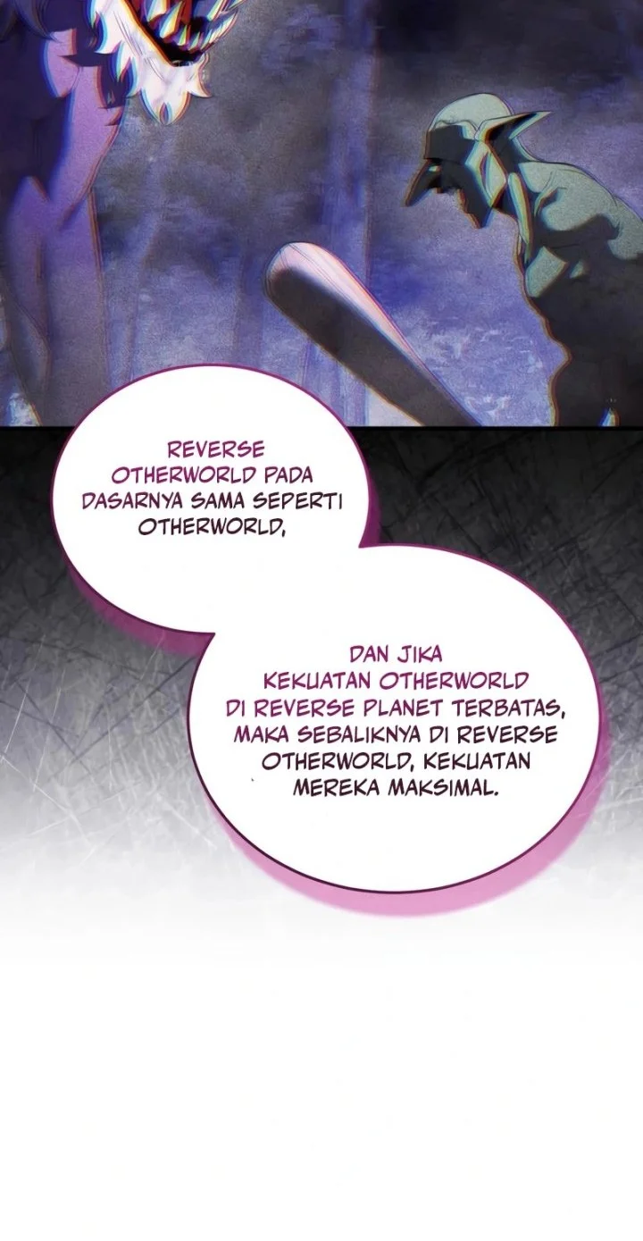 Superhuman Game Broadcast Chapter 26 Gambar 24