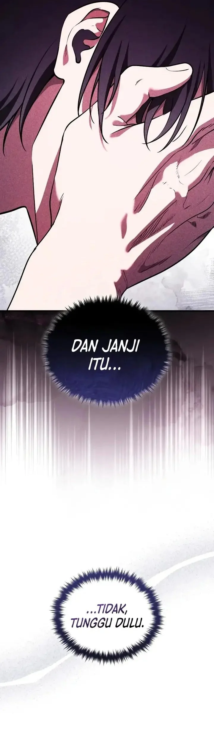 Superhuman Game Broadcast Chapter 32 Gambar 21