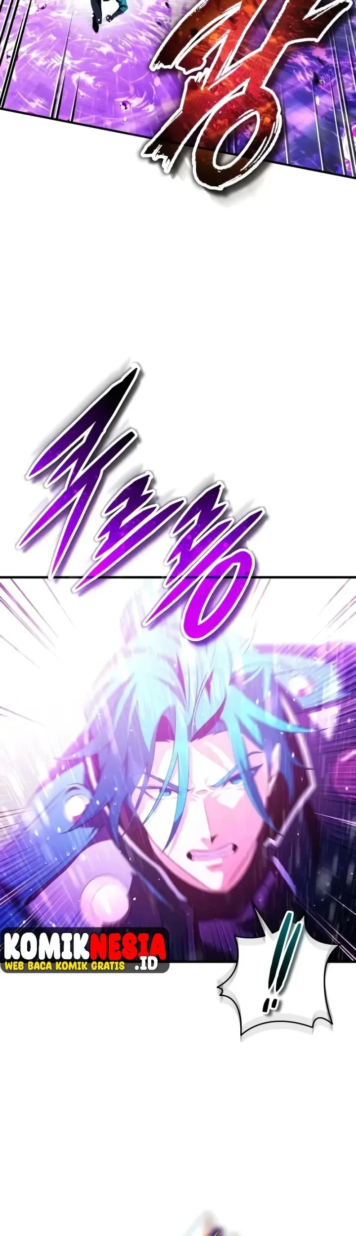 Superhuman Game Broadcast Chapter 37 Gambar 22