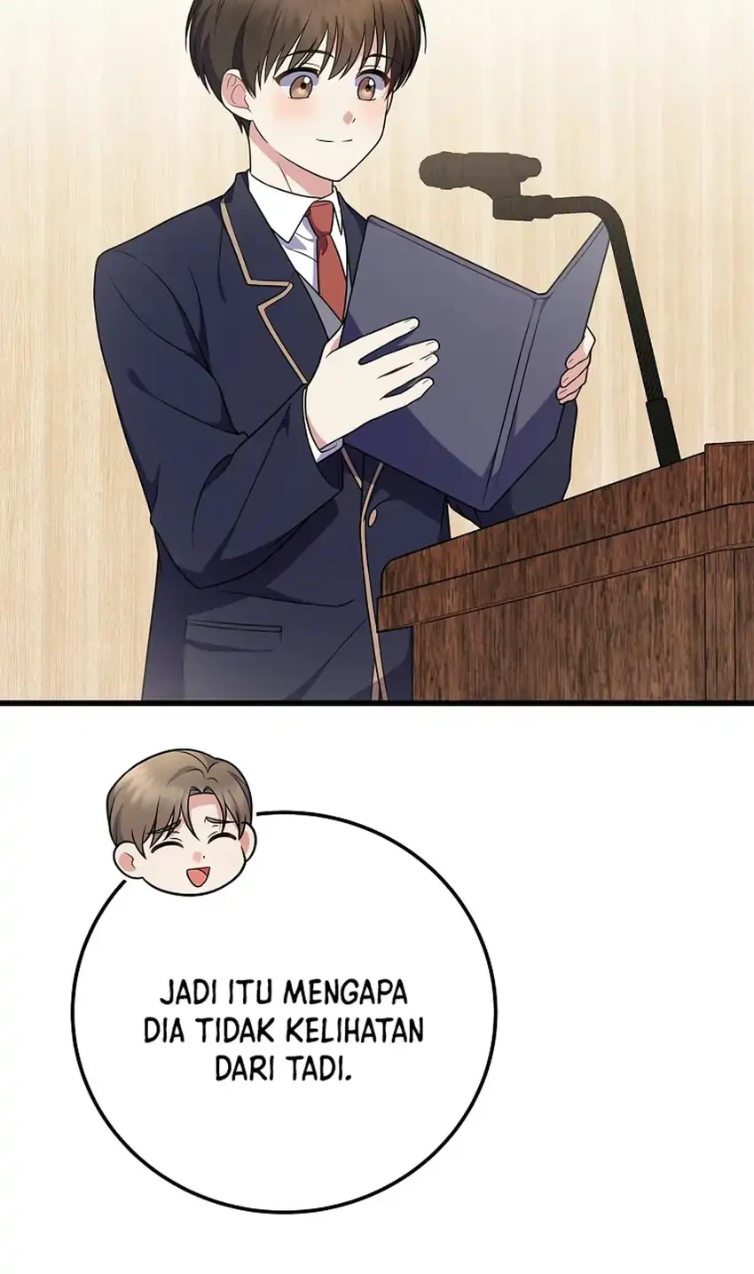 Superstar From Age 0 Chapter 103 Gambar 33