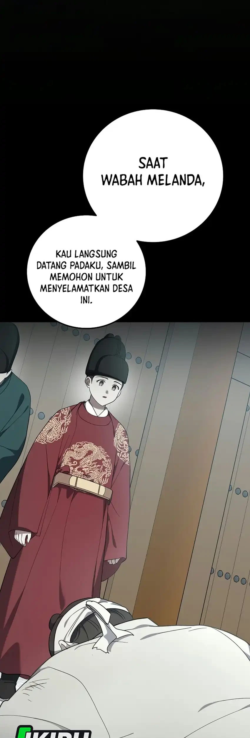 Superstar From Age 0 Chapter 104 Gambar 33