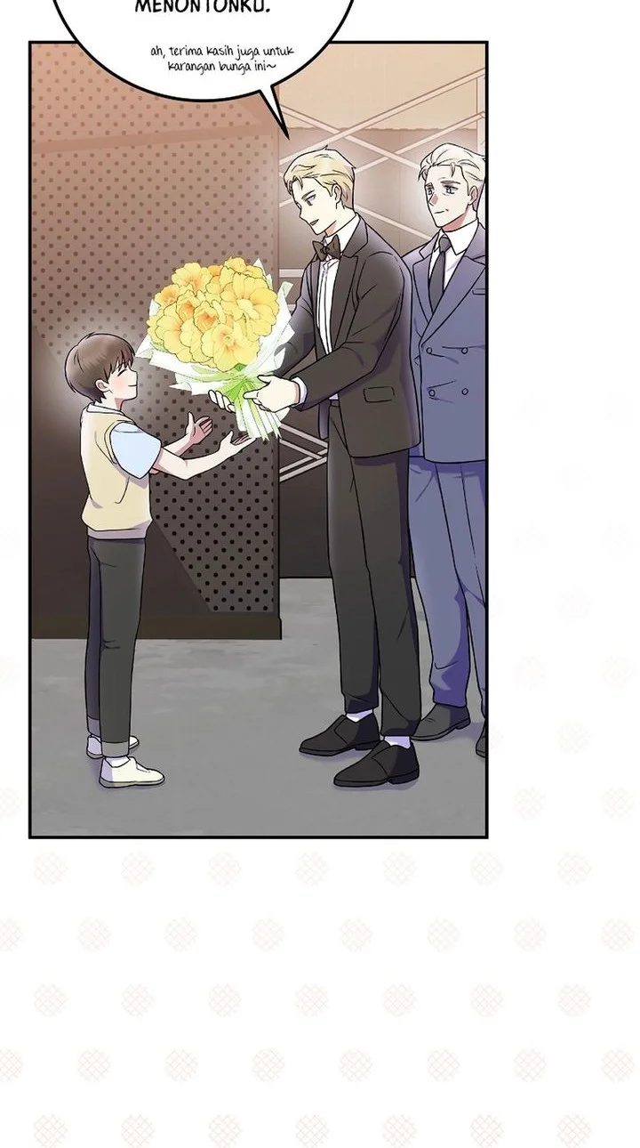 Superstar From Age 0 Chapter 79 Gambar 25