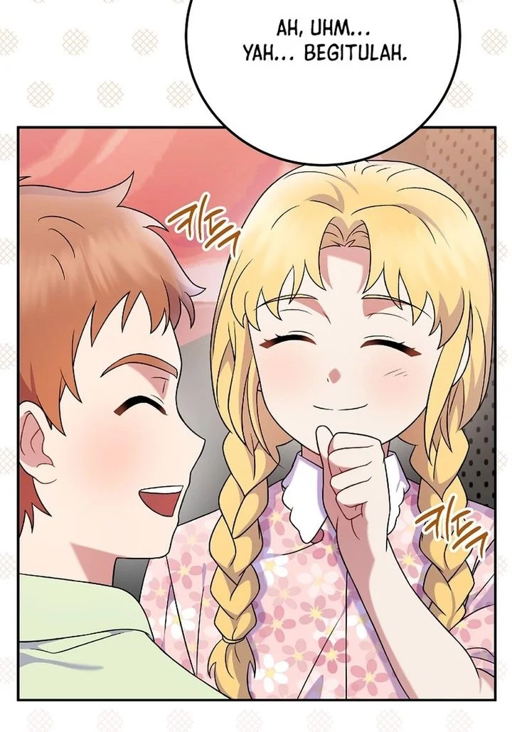 Superstar From Age 0 Chapter 79 Gambar 27