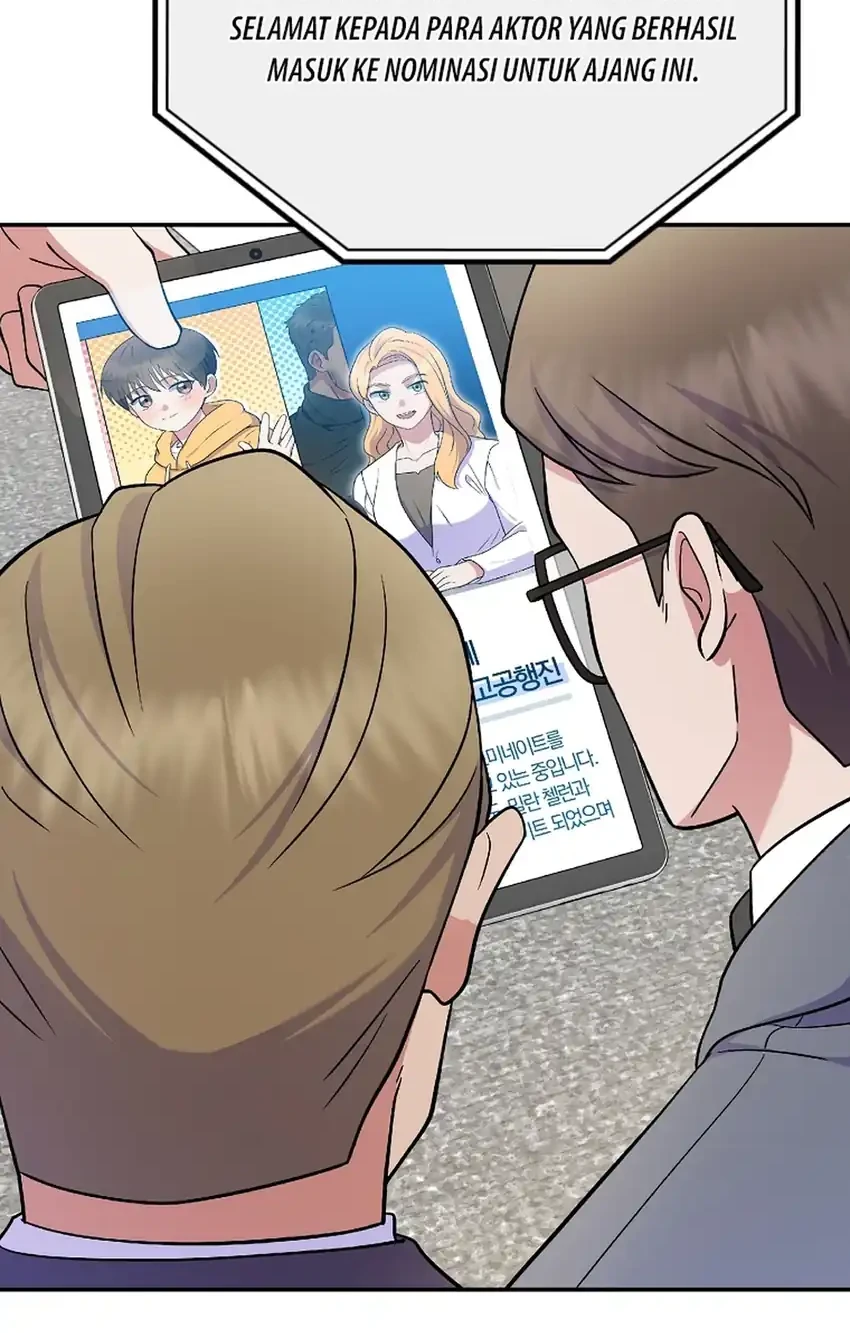 Superstar From Age 0 Chapter 82 Gambar 28