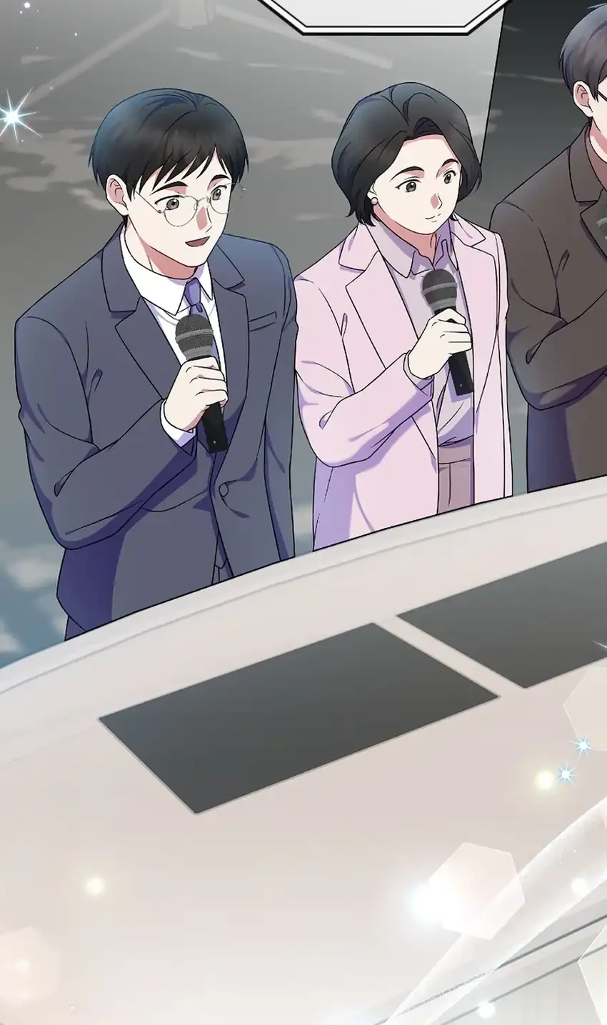 Superstar From Age 0 Chapter 83 Gambar 31