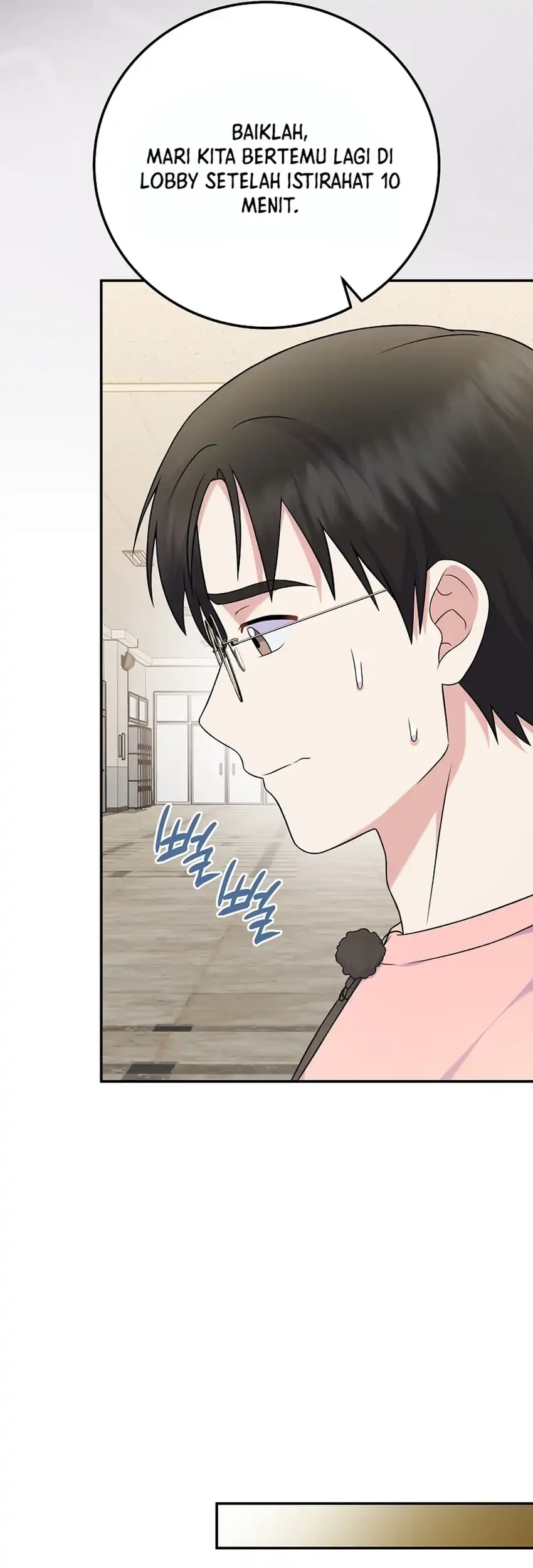 Superstar From Age 0 Chapter 85 Gambar 32