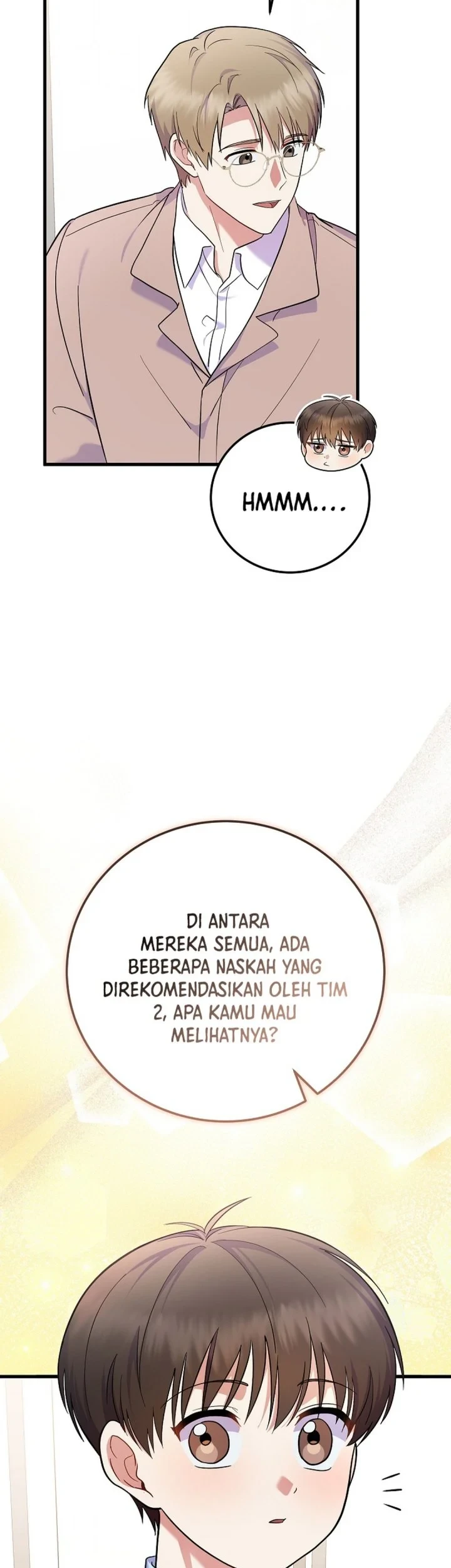 Superstar From Age 0 Chapter 94 Gambar 25