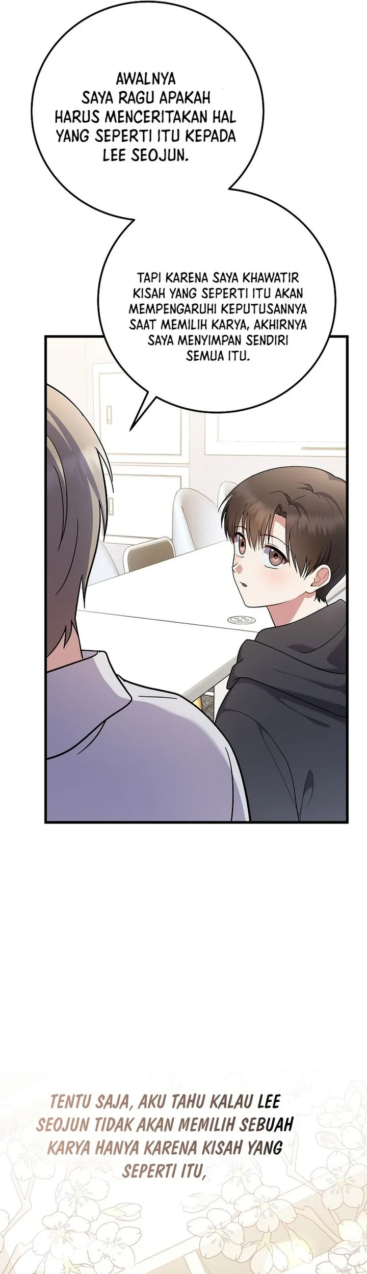 Superstar From Age 0 Chapter 95 Gambar 23