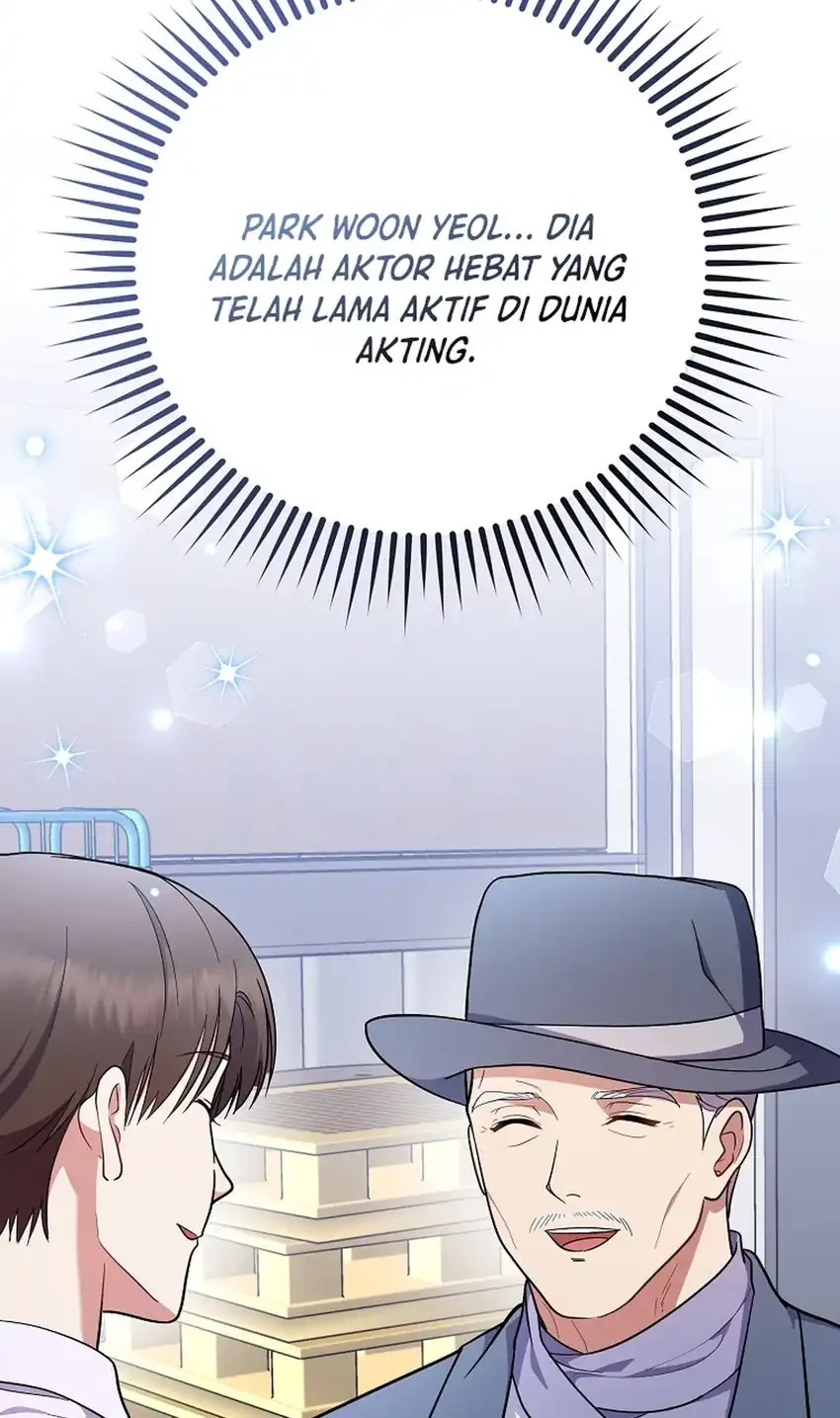 Superstar From Age 0 Chapter 97 Gambar 26