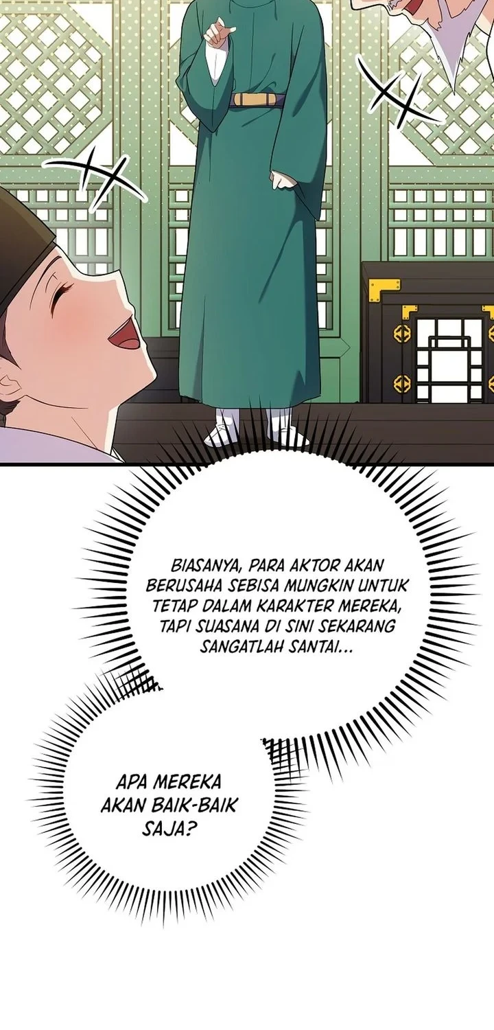 Superstar From Age 0 Chapter 98 Gambar 28