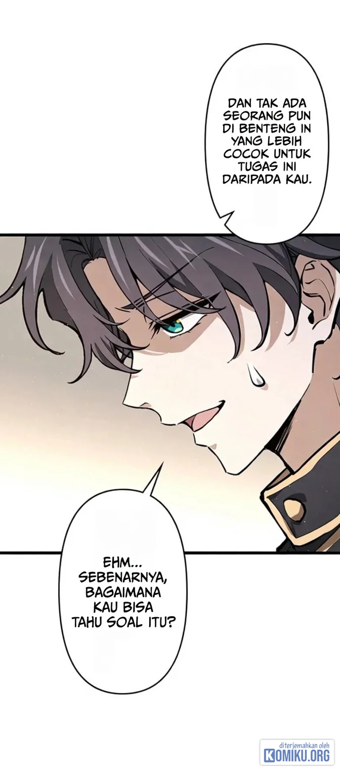 Supreme Academy Genius Chapter 100 Gambar 19