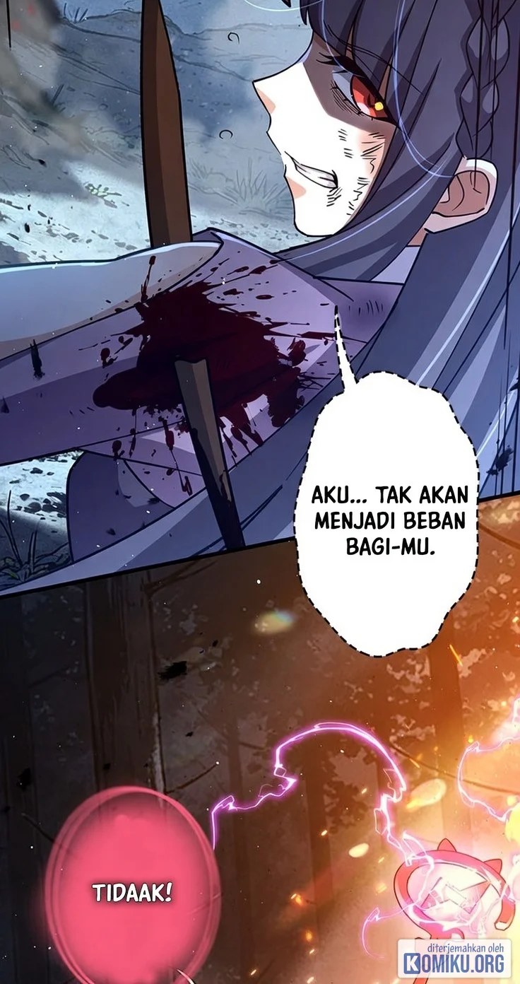Supreme Academy Genius Chapter 106 Gambar 19