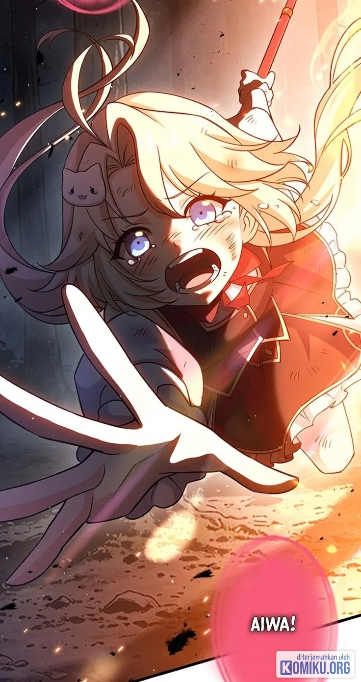 Supreme Academy Genius Chapter 106 Gambar 20